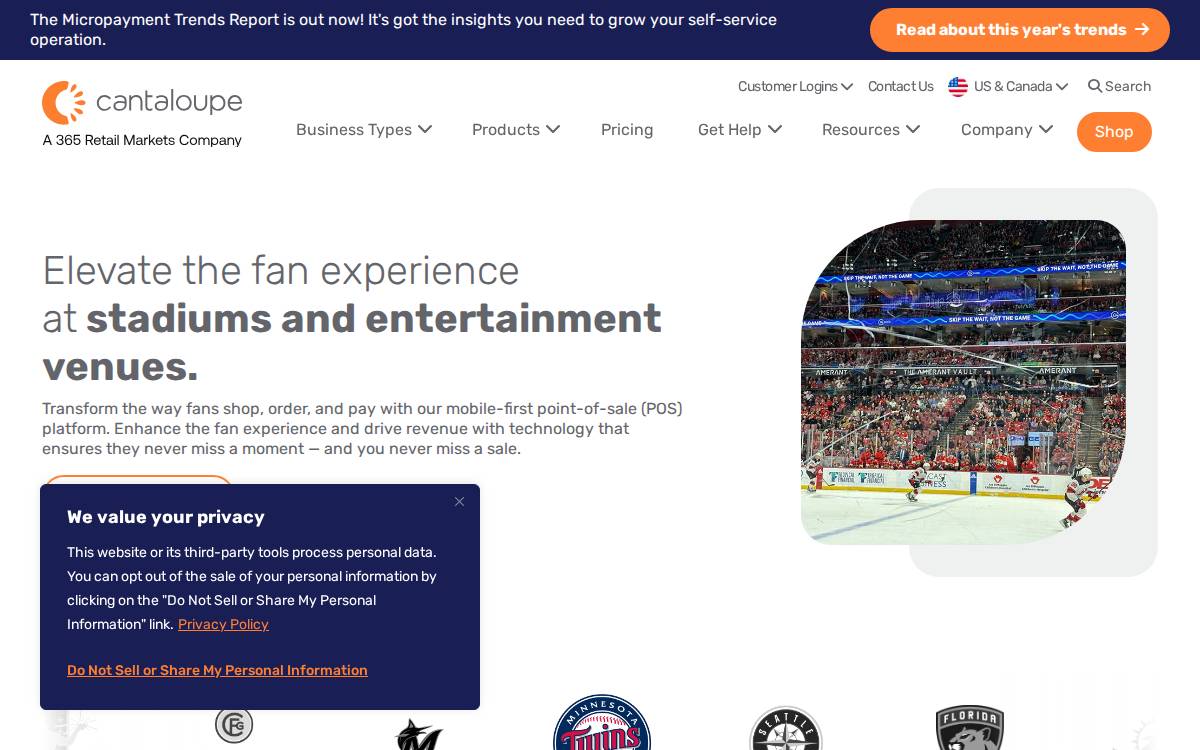 cheq website preview