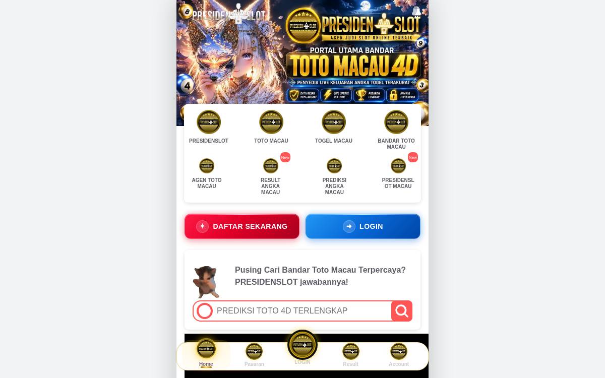 Cherry Labs website preview