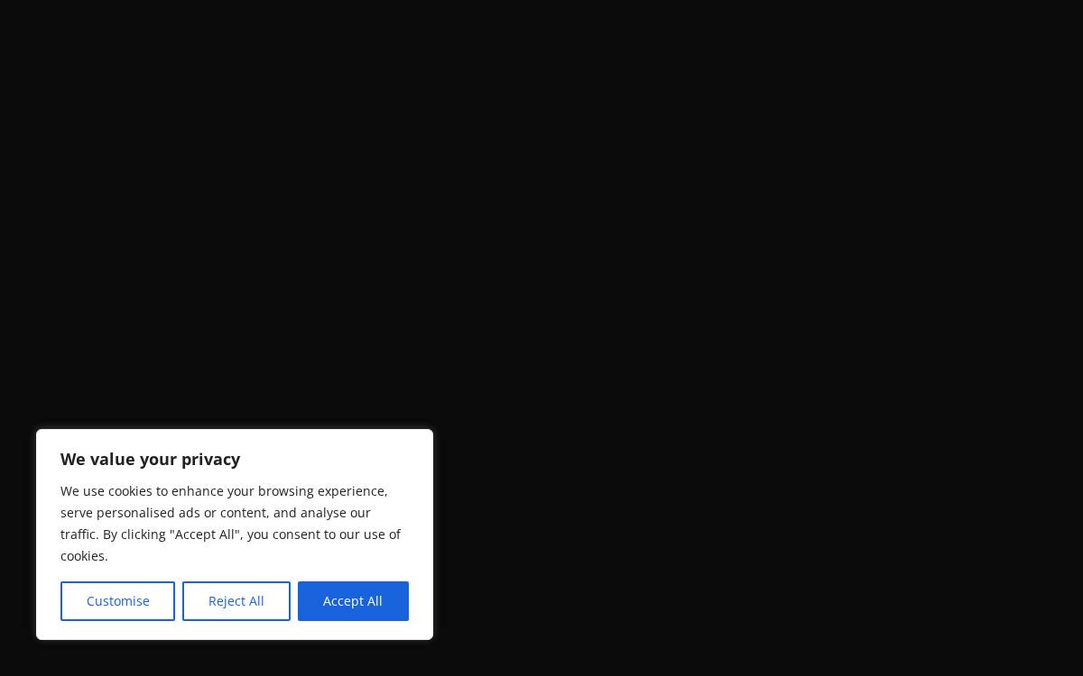 Chubbygroup website preview