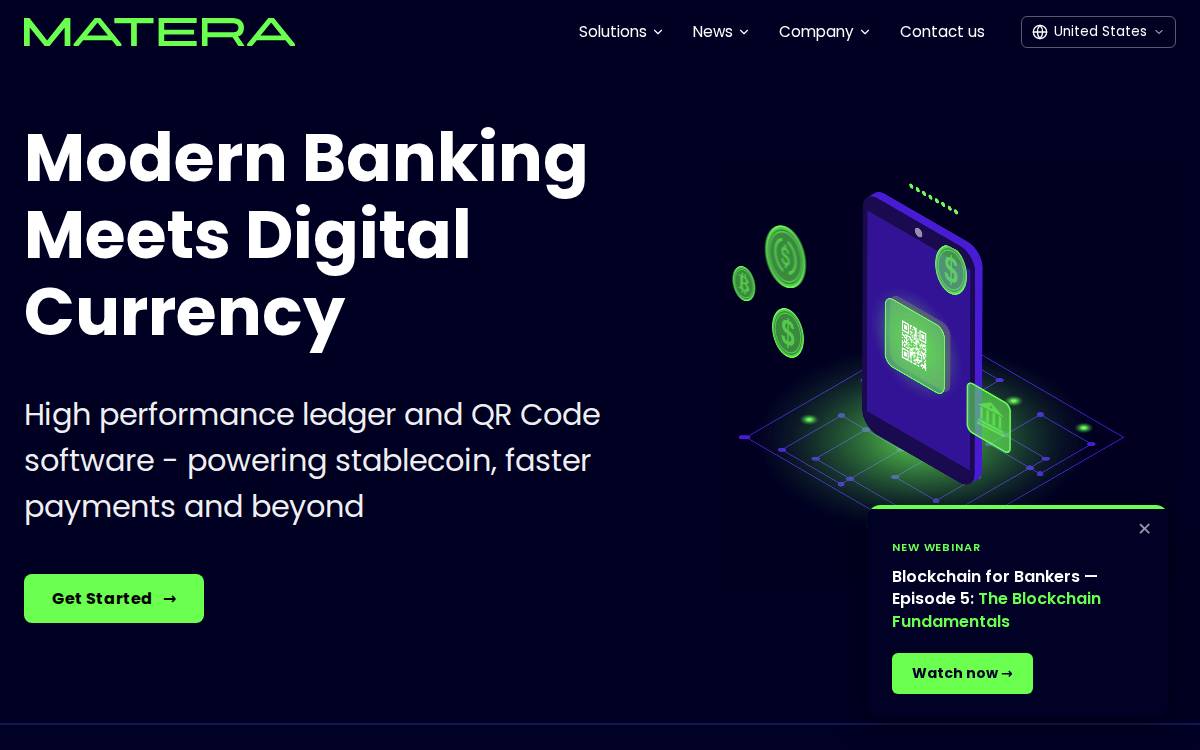 Cinnecta website preview
