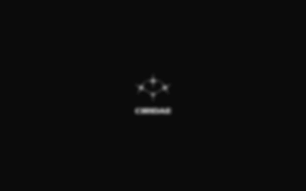 Ciridae website preview