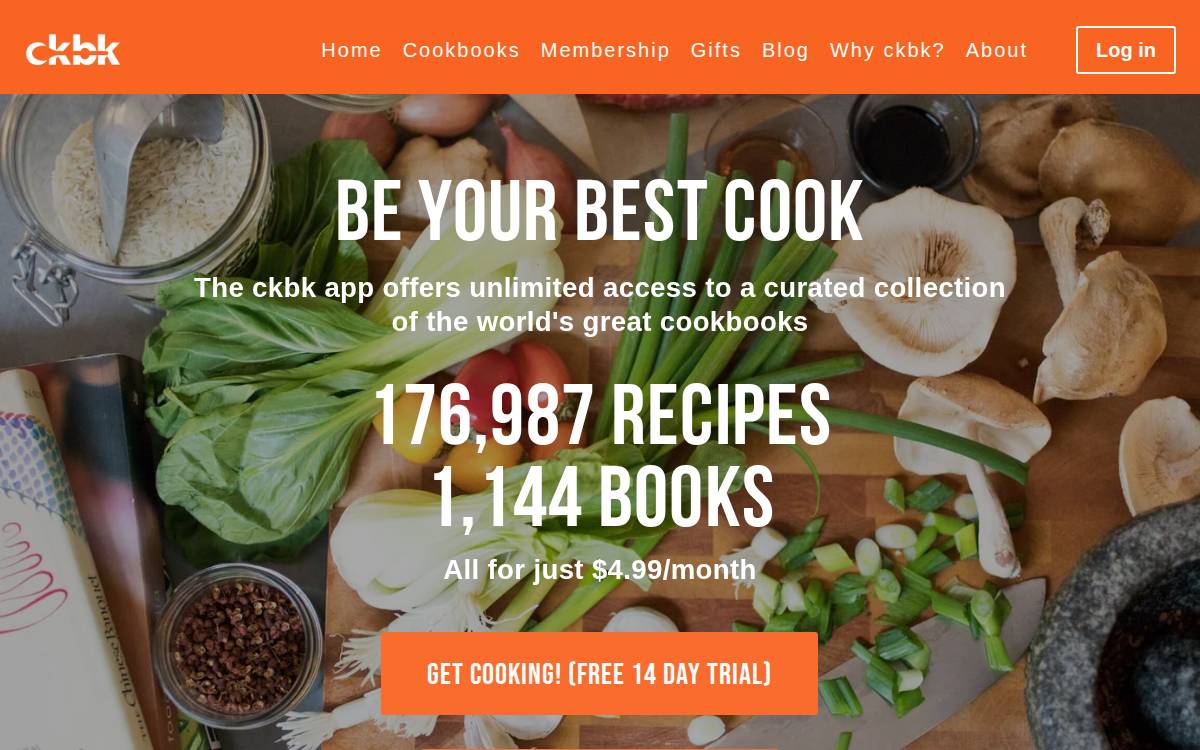 ckbk website preview
