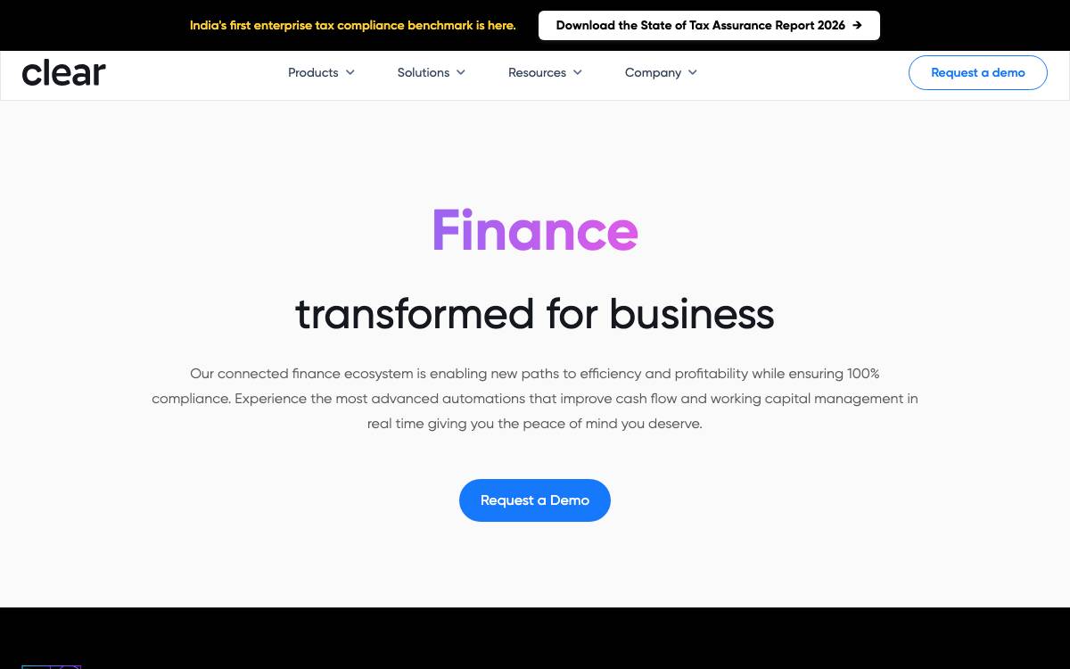 Clear website preview