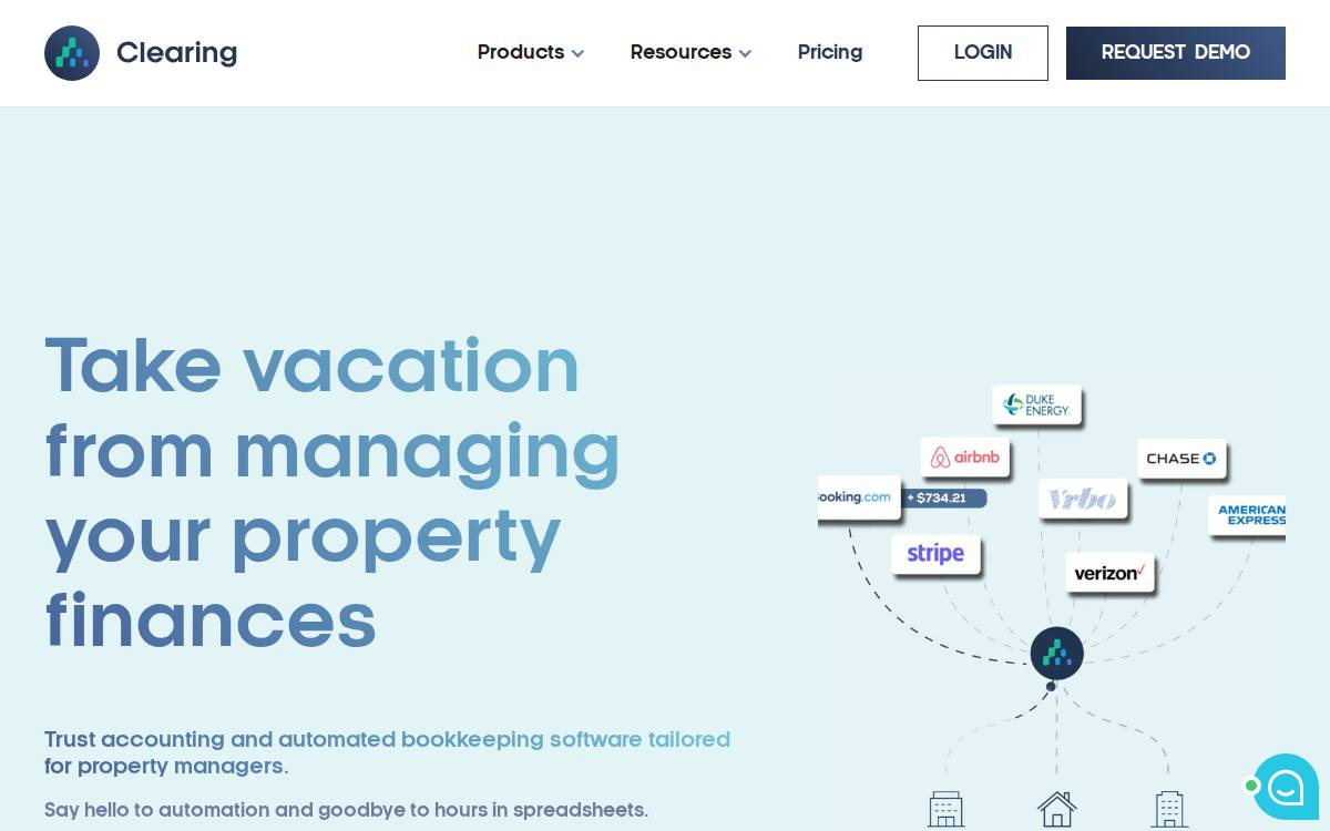 Clearing website preview