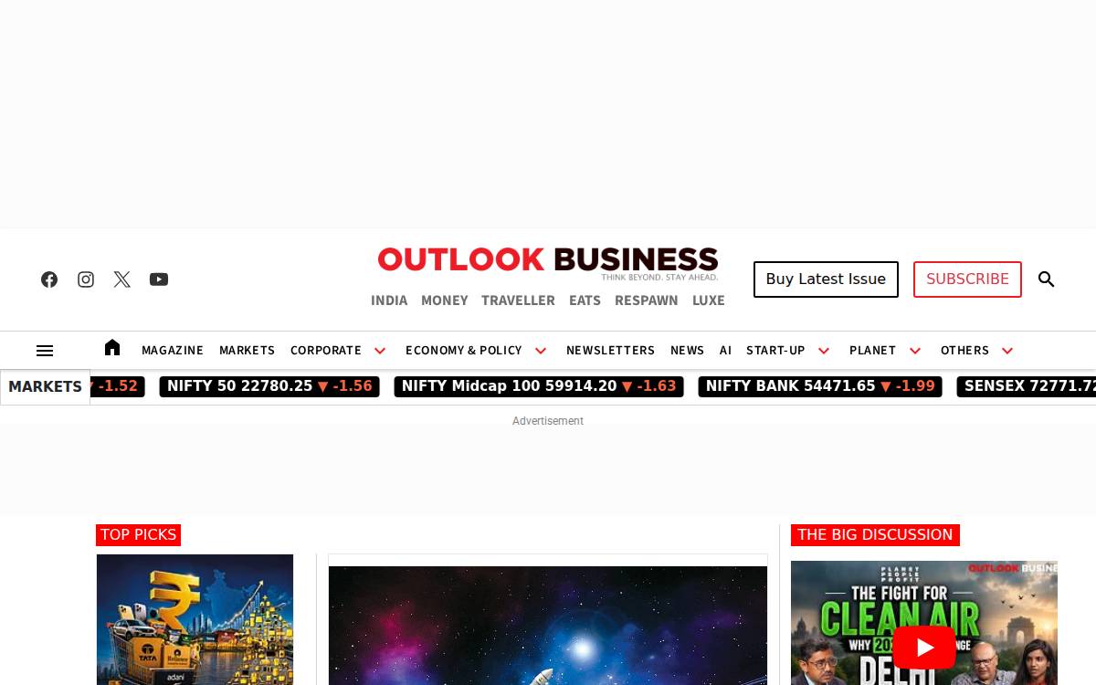 CloudWorx website preview
