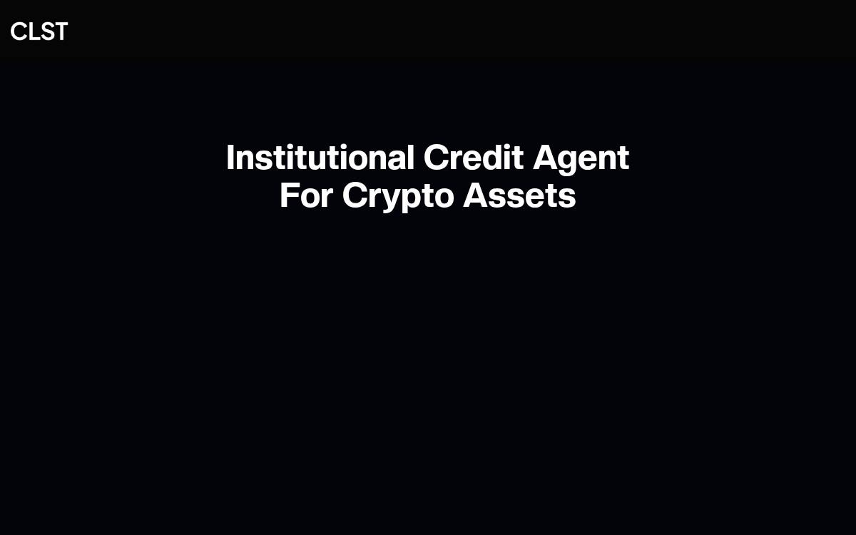 Clst website preview