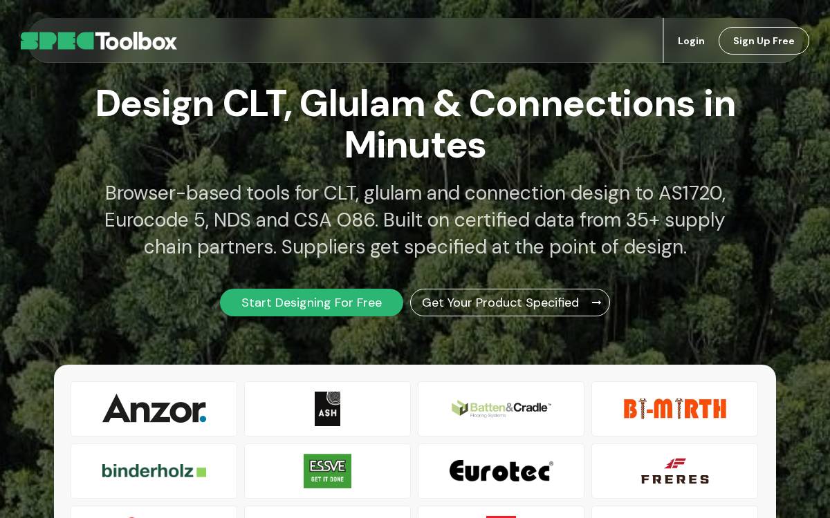 Clttoolbox website preview