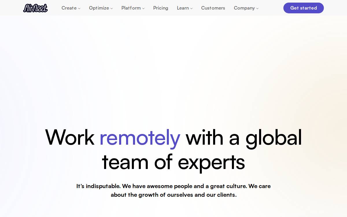 Codersclan website preview