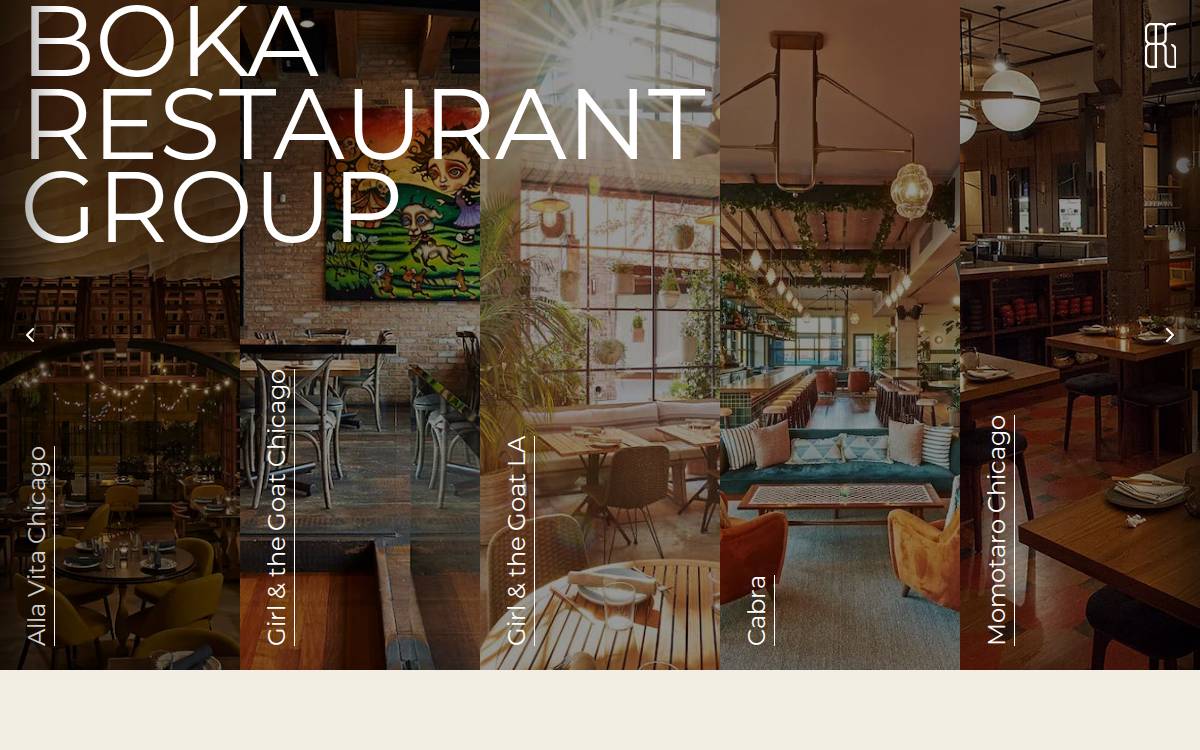 Codigo 1530 website preview