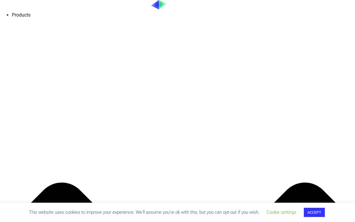 Cognata website preview