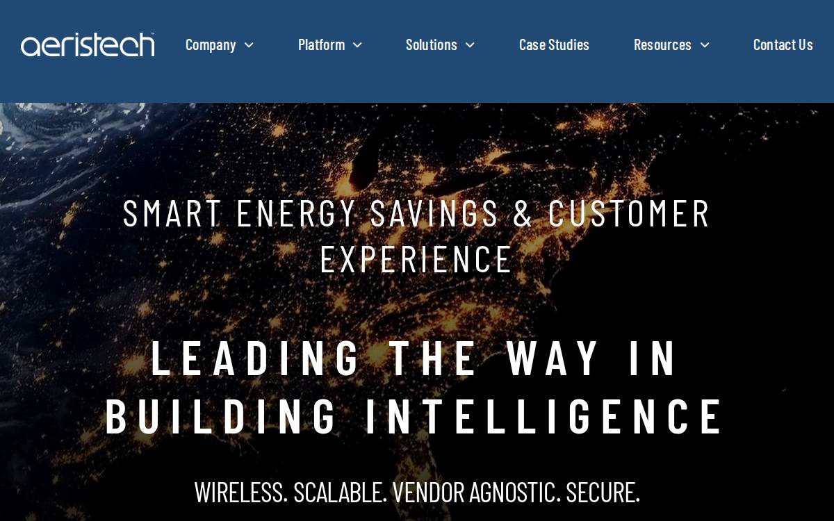 Cognian website preview