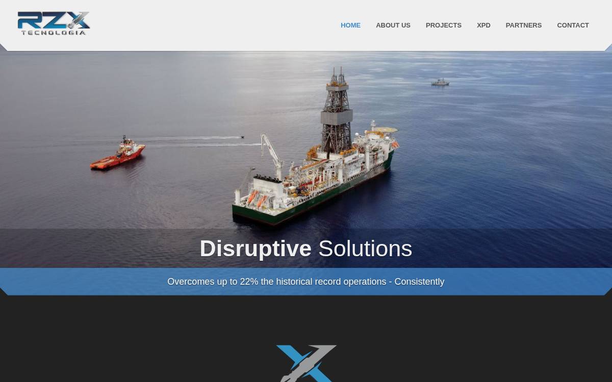 Cognittiv website preview