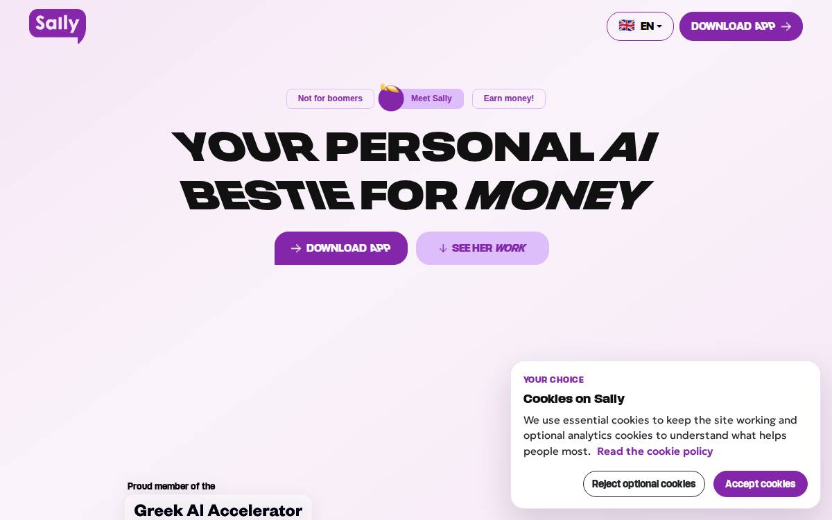 Coinbux website preview