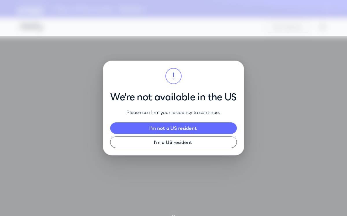 coinpanion website preview