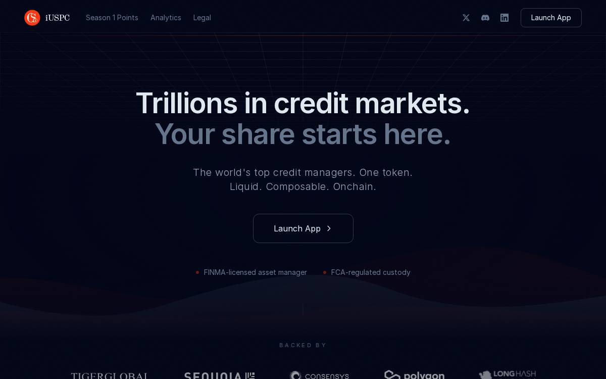 Coinshift website preview
