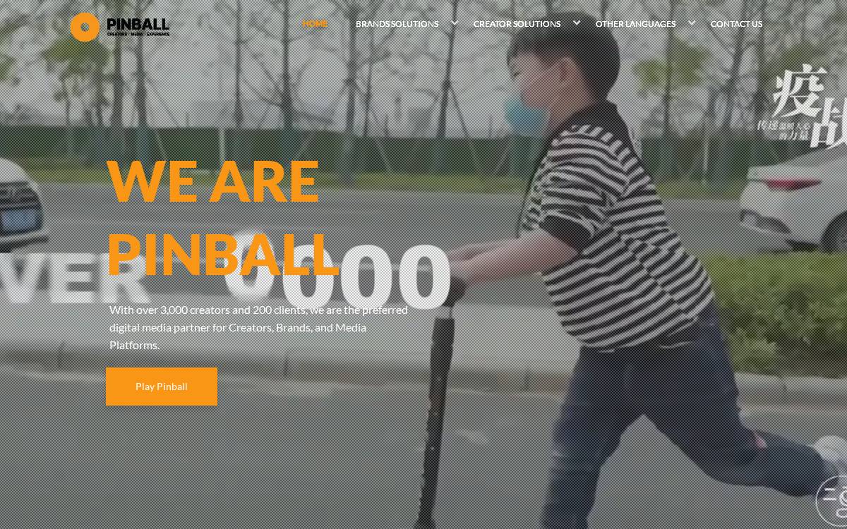 Collabasia website preview