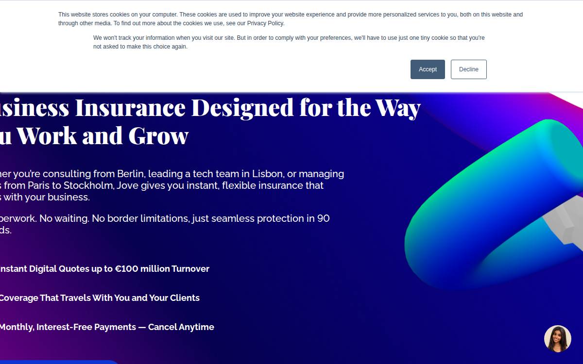 color website preview