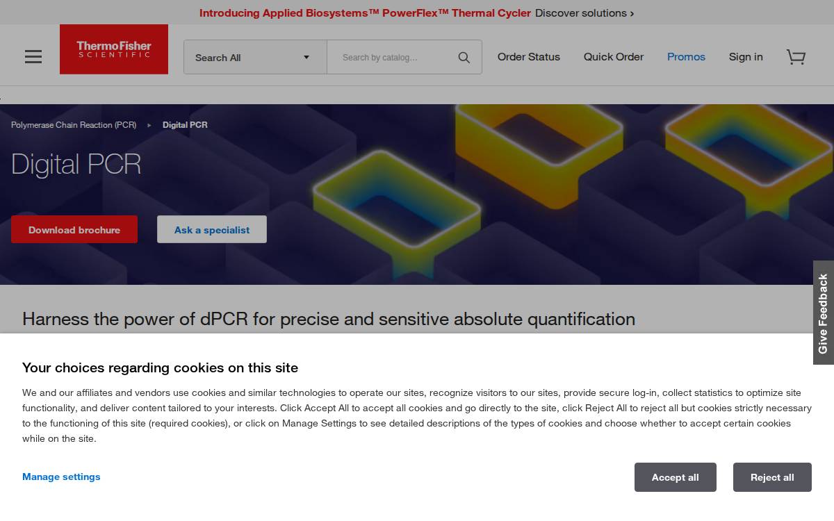 Combinati Incorporated website preview