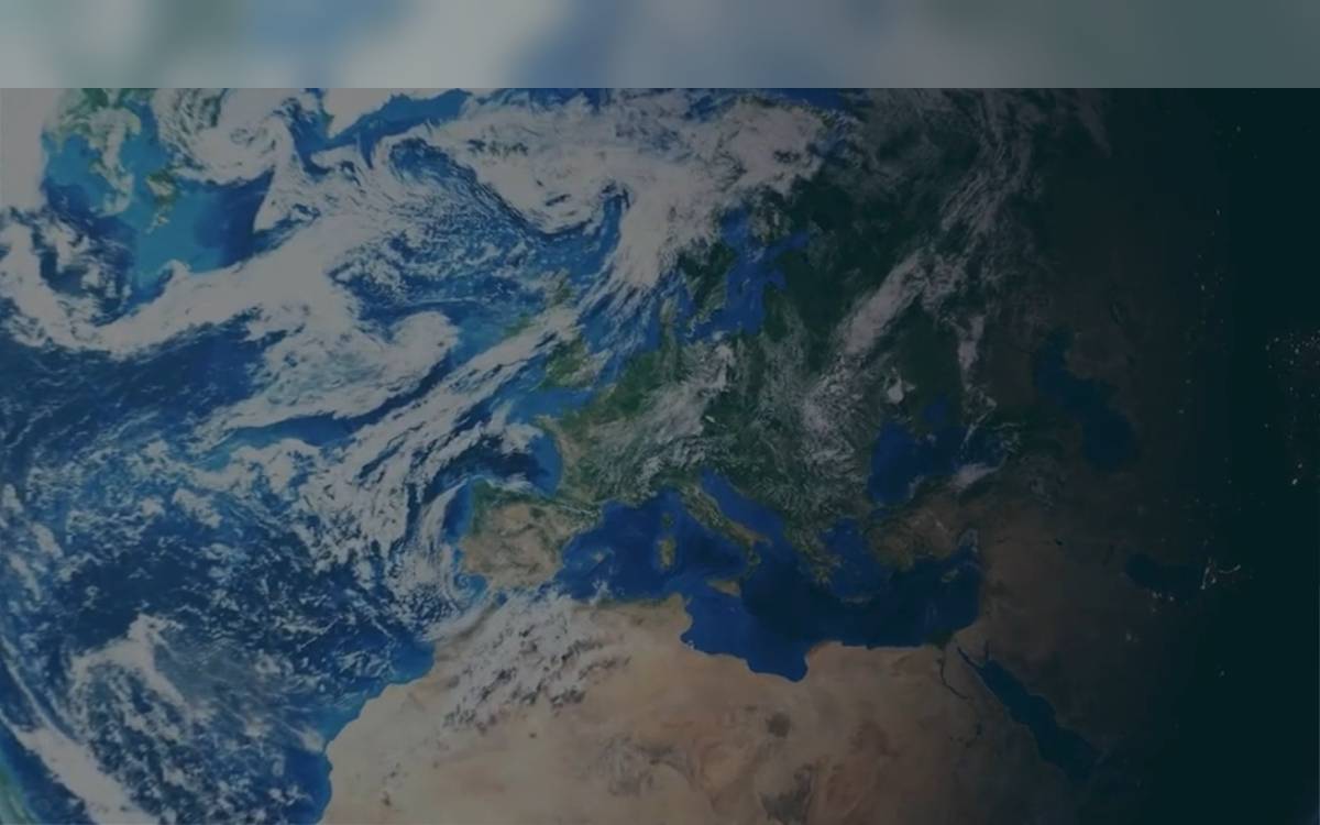 COMO Digital Life website preview
