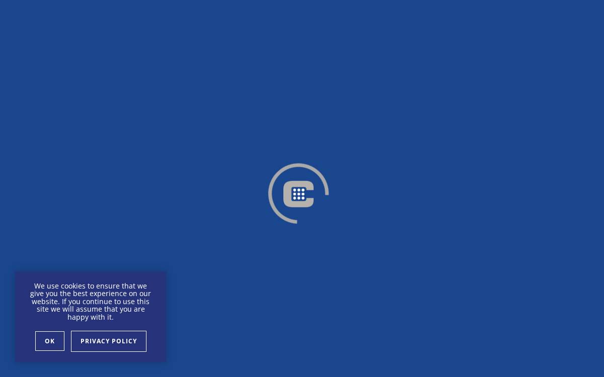 Comsol website preview
