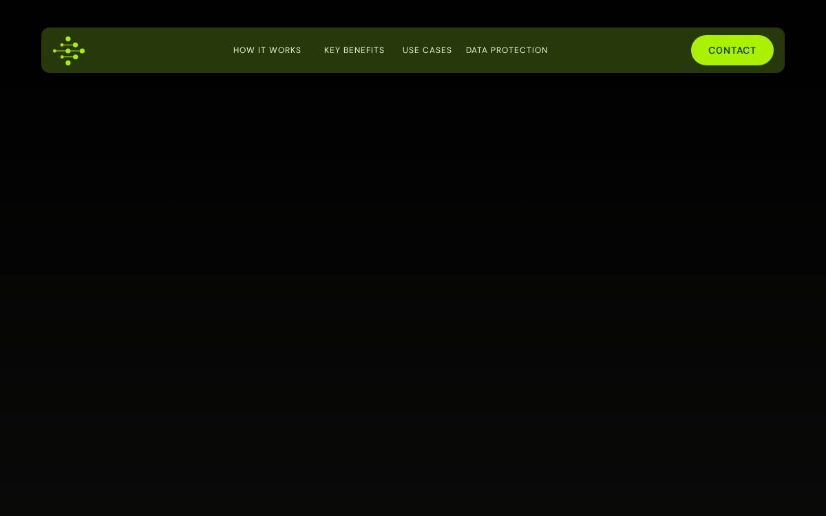 conbo website preview