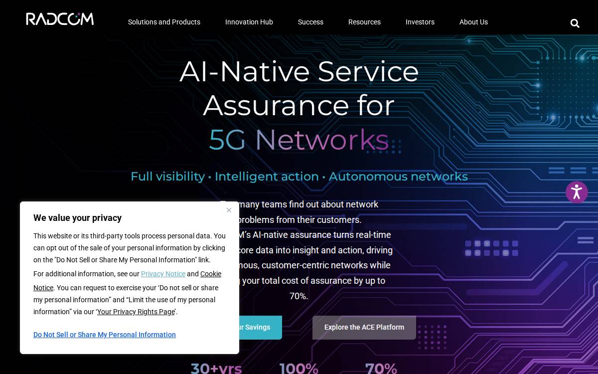Continual website preview