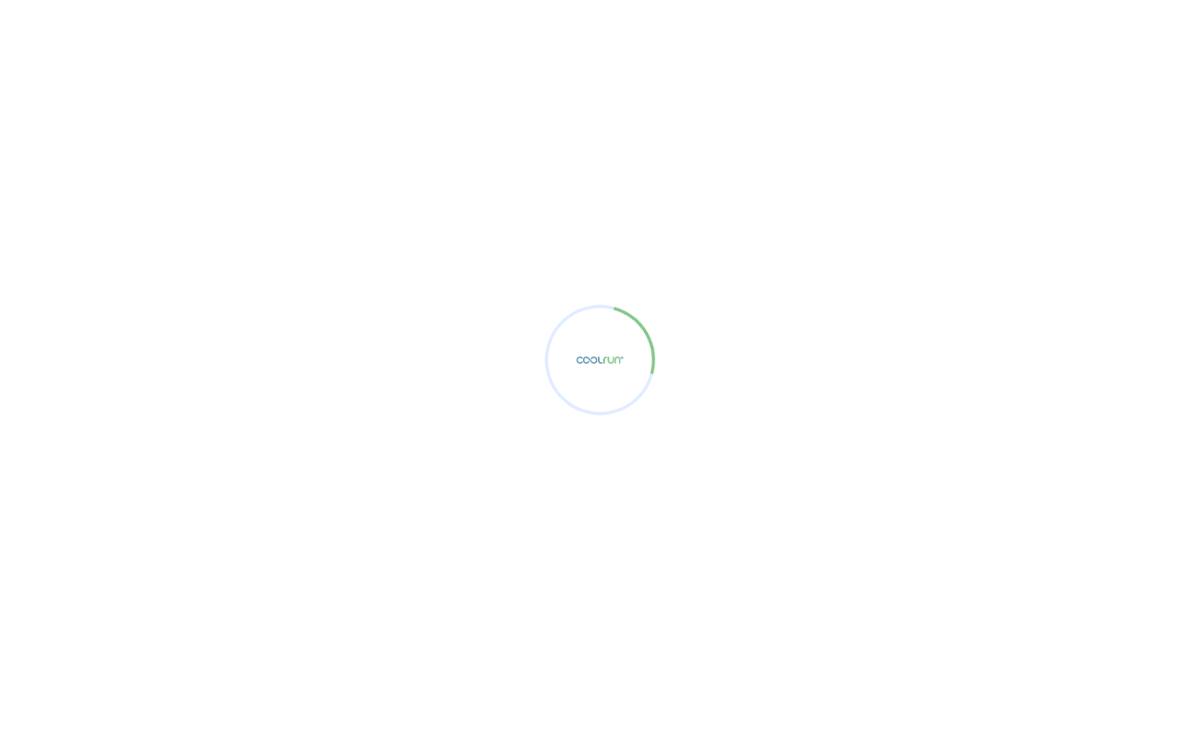 CoolRun website preview