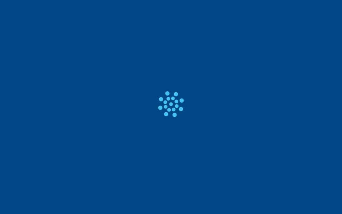 Corporate Website website preview