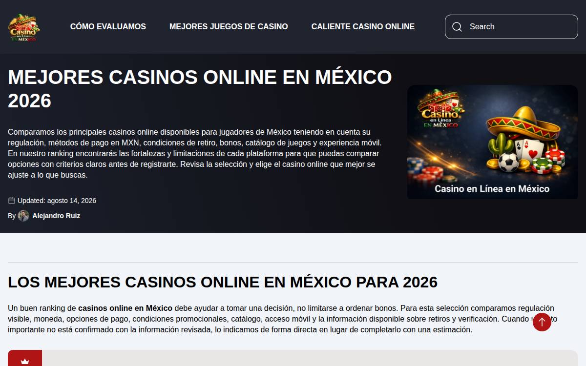 Covela website preview