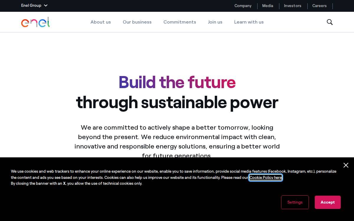 Cowles_Investments_DemandEnergy website preview