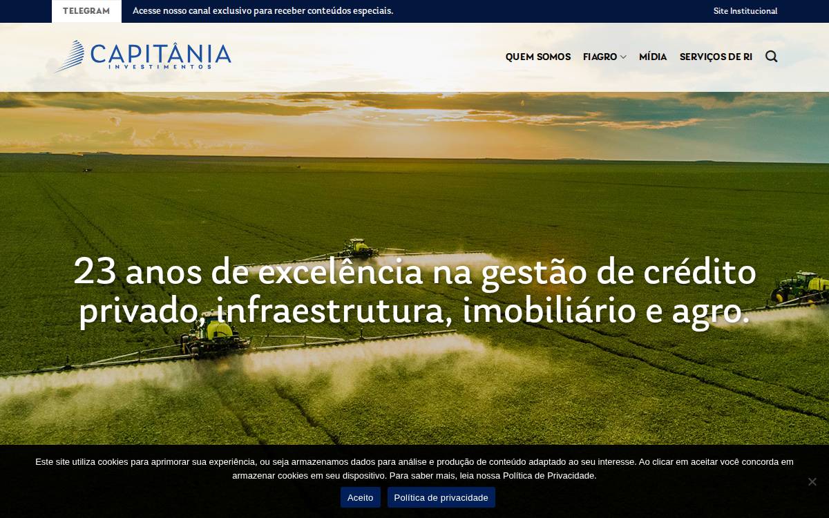 CPTR11 website preview