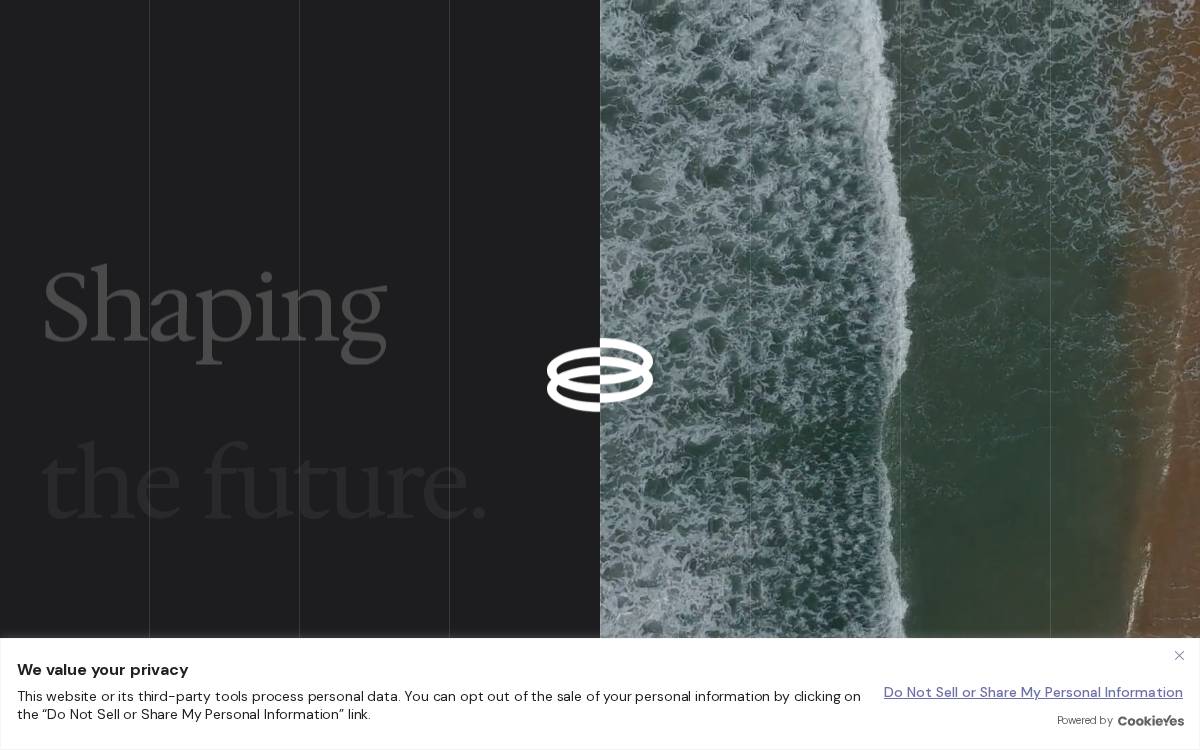 Crete Professionals Alliance website preview