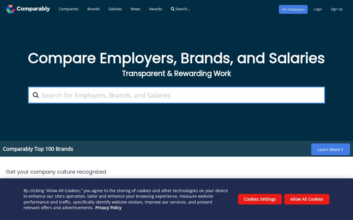 Crew32 website preview