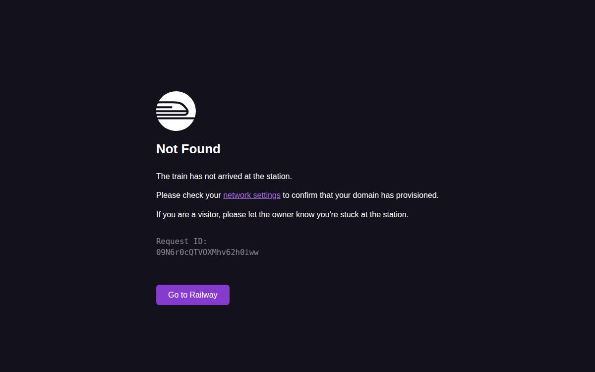 crmCopilot website preview