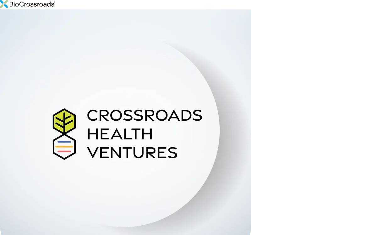 Crossroadshealthventures website preview
