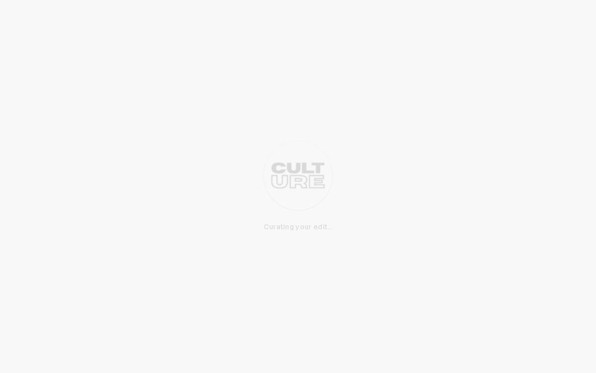 Culture Circle website preview