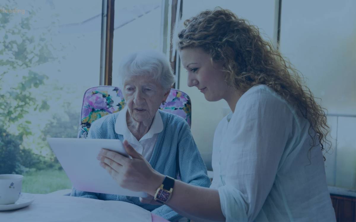 Curve Health website preview