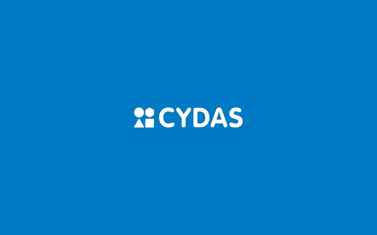 CYDAS website preview