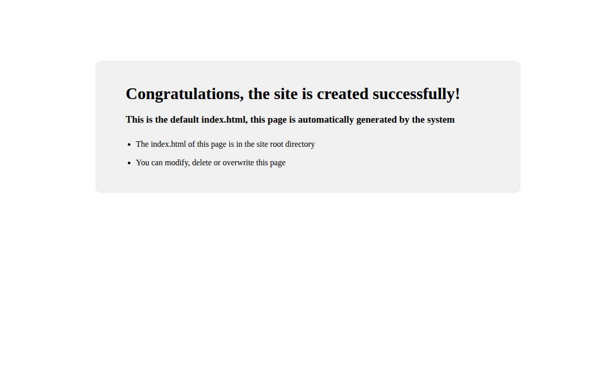 Dabble website preview