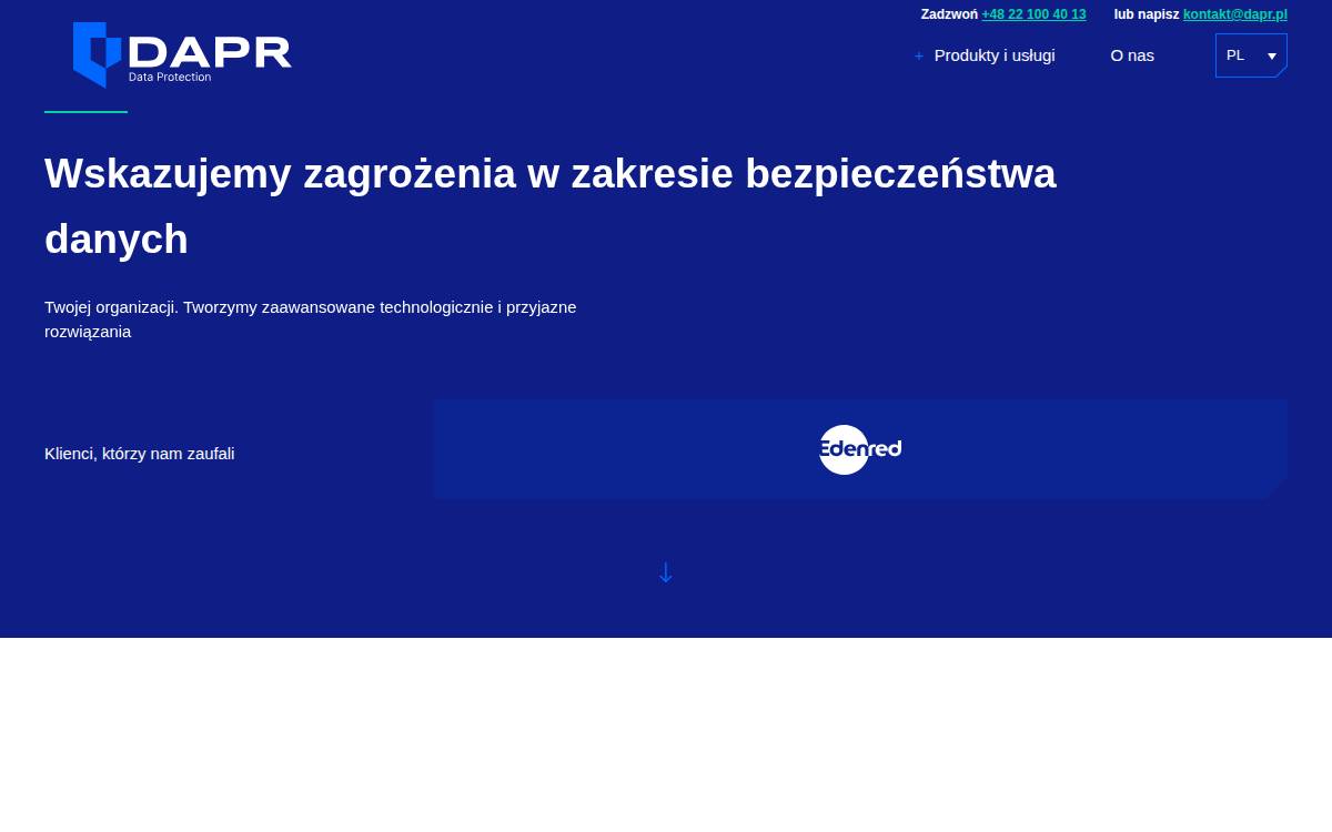 Dapr website preview