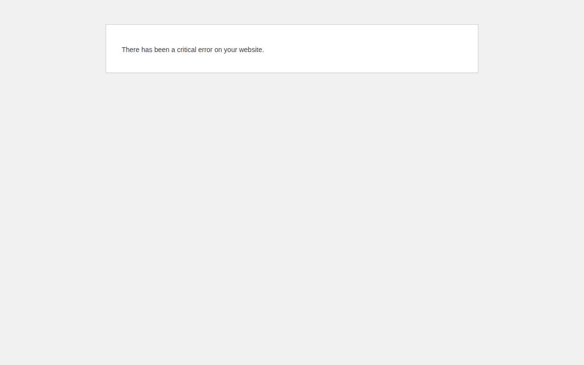 Data for Good website preview