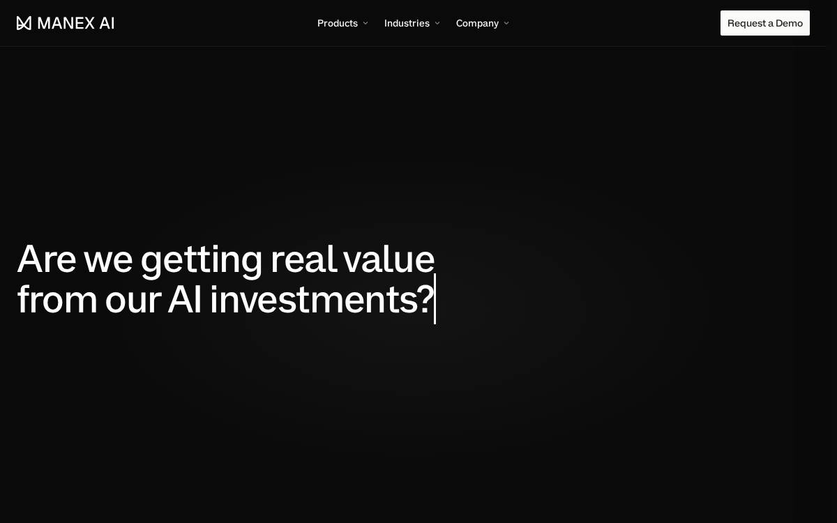Datagon website preview