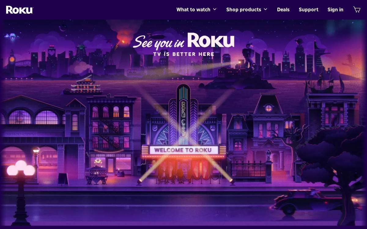 Dataxu website preview