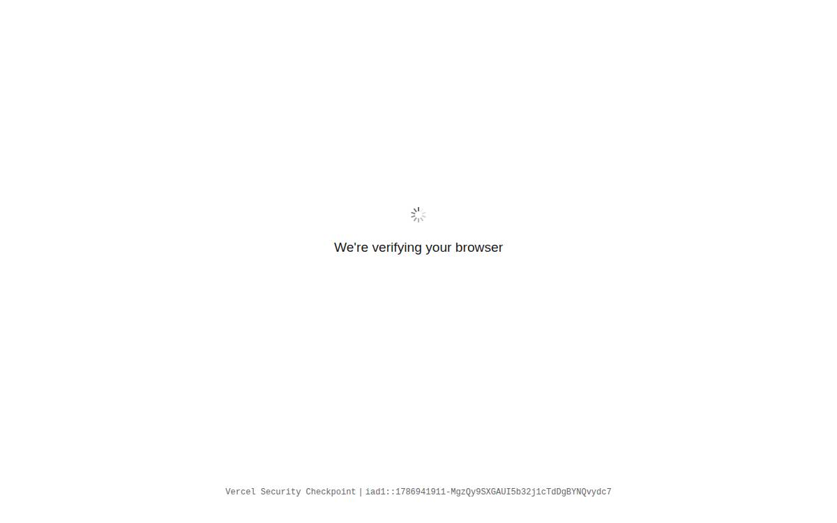 Defer website preview