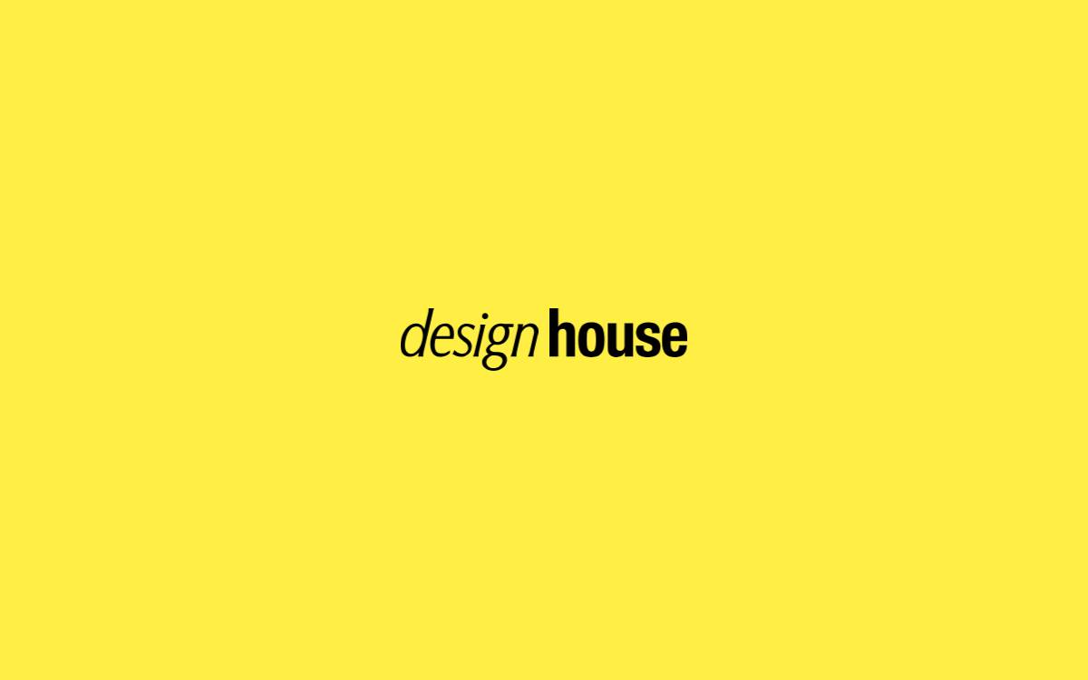Designhouse Venture Capital website preview