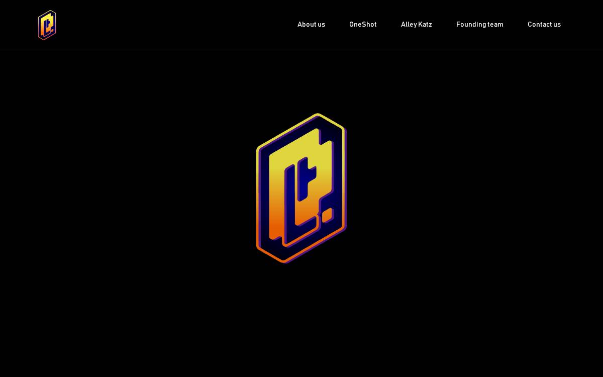 Destruction Labz website preview