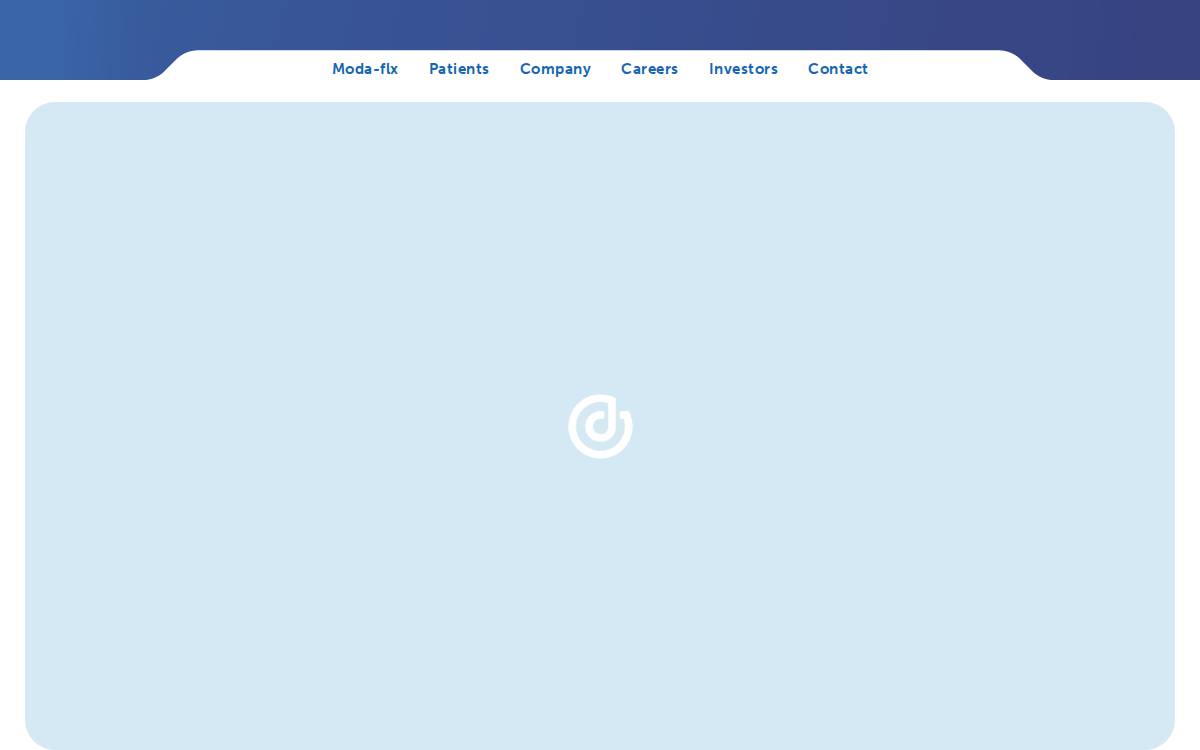 Diality website preview