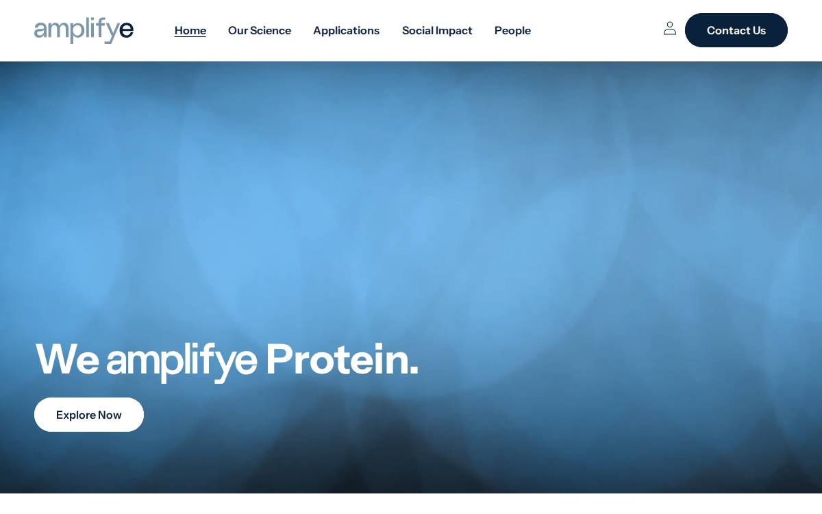 Digestiva website preview