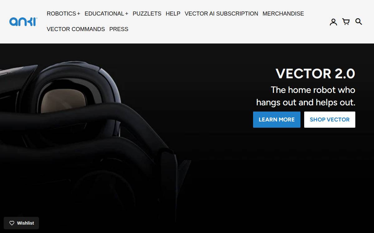 Digital Dream Labs website preview