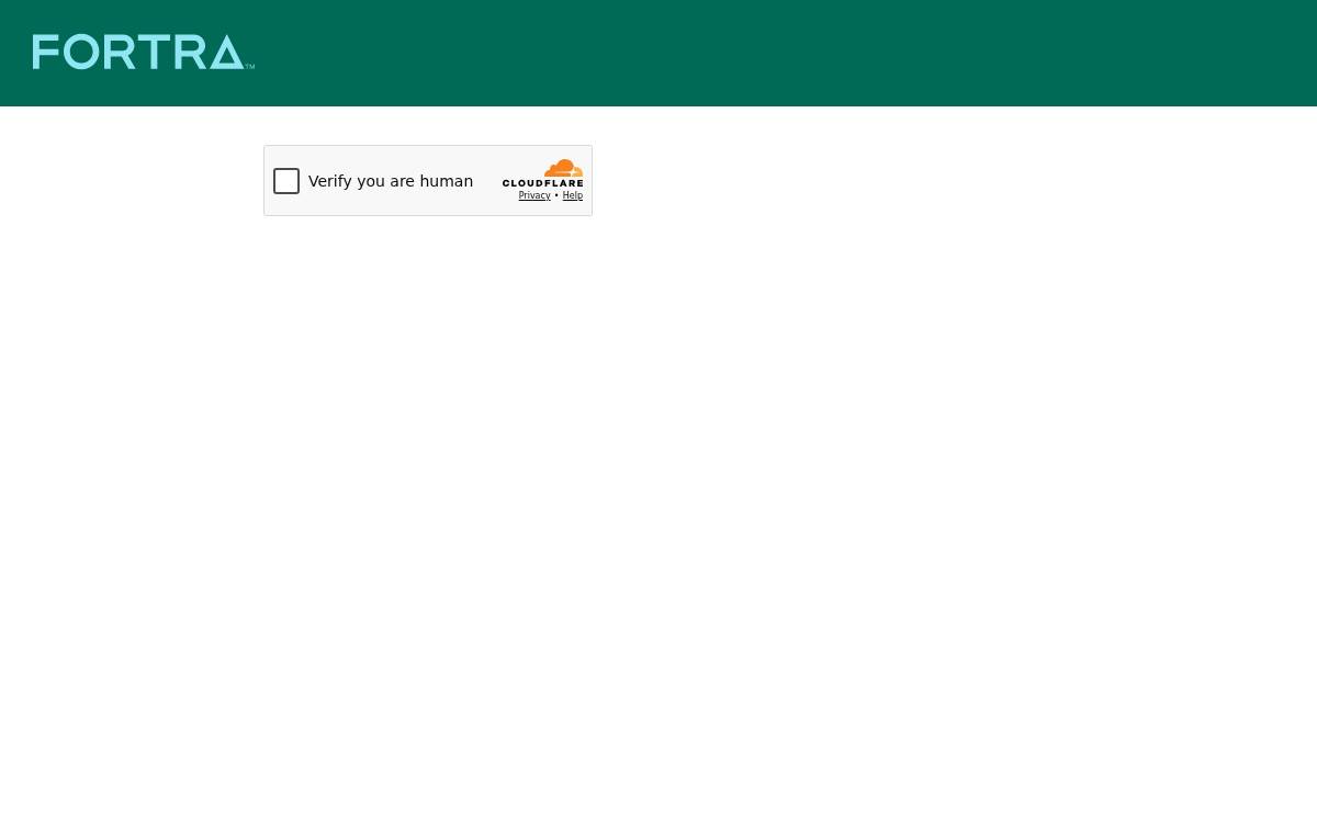 Digital Guardian website preview